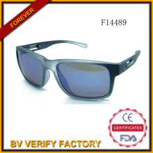 F14489 Glassic Style Plastic Sunglasses for Men